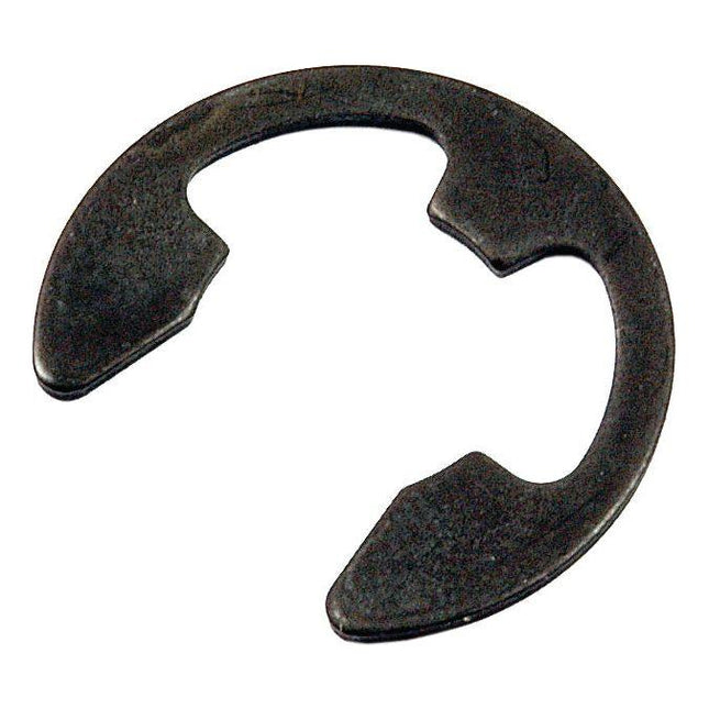 Metric E Clip, A⌀6mm, B⌀4mm (Din 6799)
 - S.11902 - Massey Tractor Parts