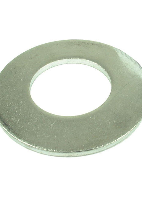 Metric Flat Washer, ID: 7mm, OD: 14mm, Thickness: 1.6mm (Din 125A)
 - S.4974 - Massey Tractor Parts