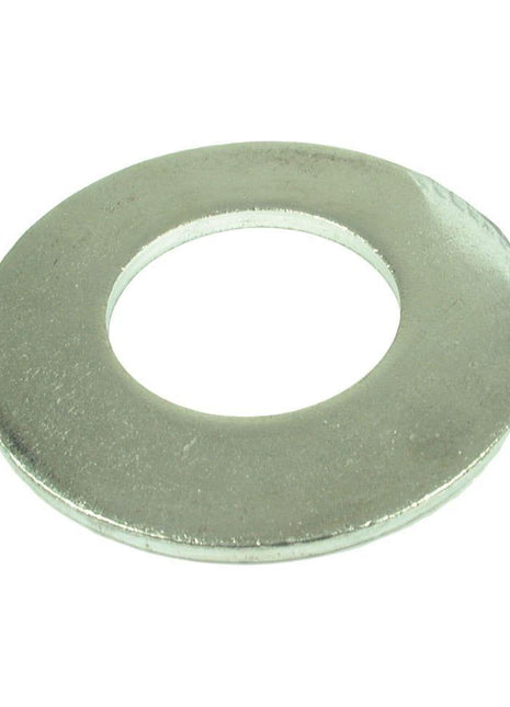 Metric Flat Washer, ID: 8mm, OD: 16mm, Thickness: 1.6mm (Din 125A)
 - S.4975 - Massey Tractor Parts