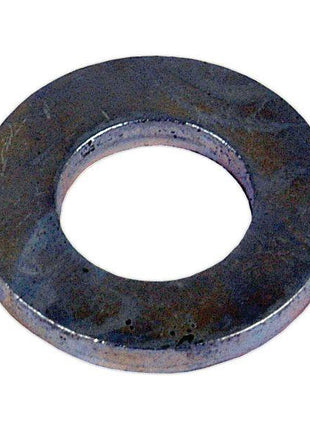Metric Flat Washer, ID: 8mm, OD: 21mm, Thickness: 4mm (Din 7349)
 - S.54833 - Massey Tractor Parts