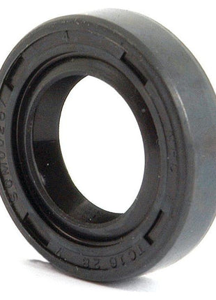 Metric Rotary Shaft Seal, 16 x 28 x 7mm Double Lip
 - S.50168 - Massey Tractor Parts