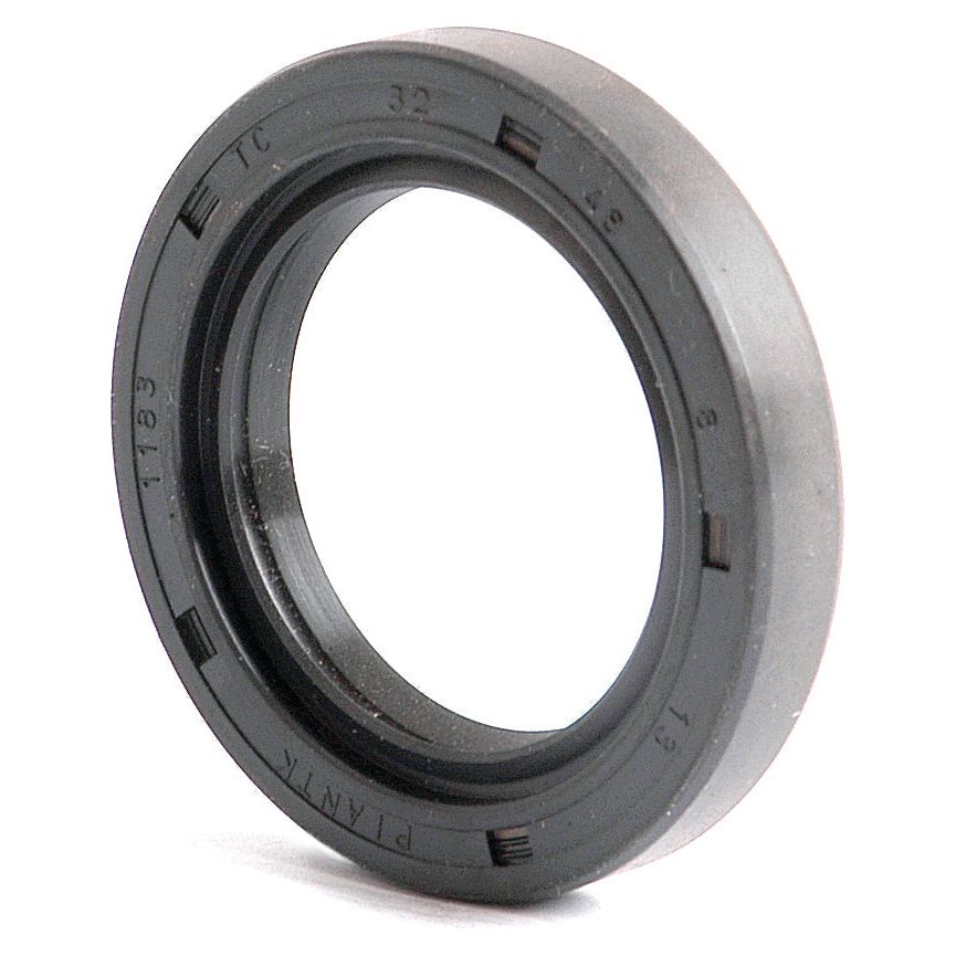 Metric Rotary Shaft Seal, 32 x 48 x 8mm Double Lip - S.50258 - Farming Parts