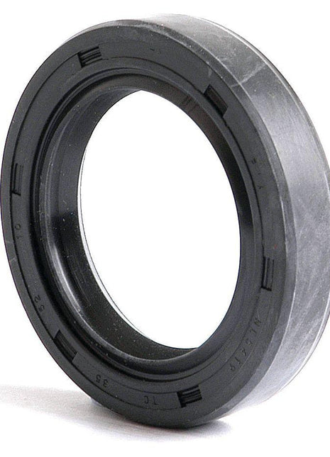 Metric Rotary Shaft Seal, 35 x 52 x 10mm Double Lip
 - S.50276 - Massey Tractor Parts