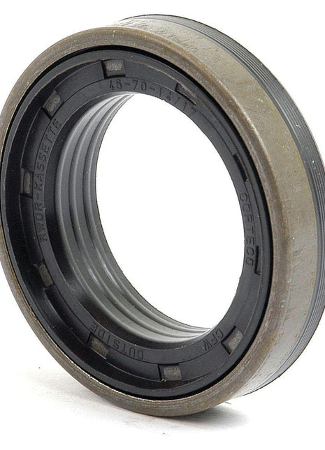 Metric Rotary Shaft Seal, 45 x 70 x 17mm
 - S.57269 - Massey Tractor Parts