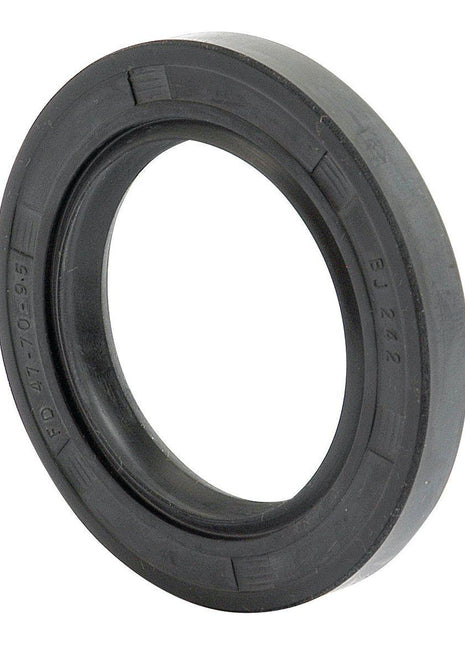 Metric Rotary Shaft Seal, 47 x 70 x 9.5mm
 - S.2973 - Massey Tractor Parts