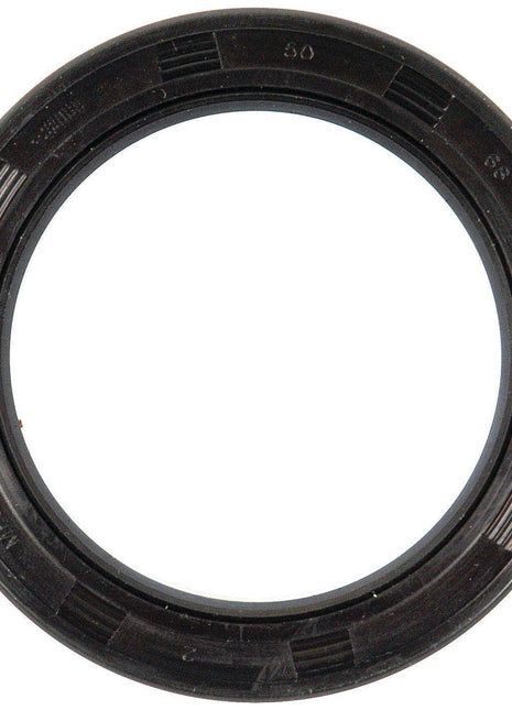 Metric Rotary Shaft Seal, 50 x 68 x 10mm Double Lip
 - S.50374 - Massey Tractor Parts