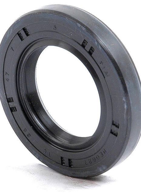 Metric Rotary Shaft Seal, 50 x 72 x 8mm Double Lip
 - S.50378 - Massey Tractor Parts