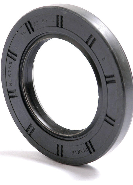 Metric Rotary Shaft Seal, 52 x 85 x 10mm Double Lip
 - S.50399 - Massey Tractor Parts