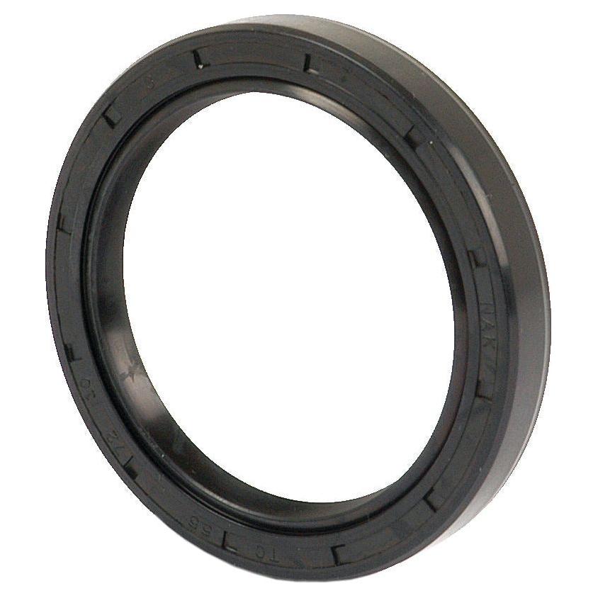 Metric Rotary Shaft Seal, 55 x 72 x 10mm Double Lip
 - S.50405 - Massey Tractor Parts