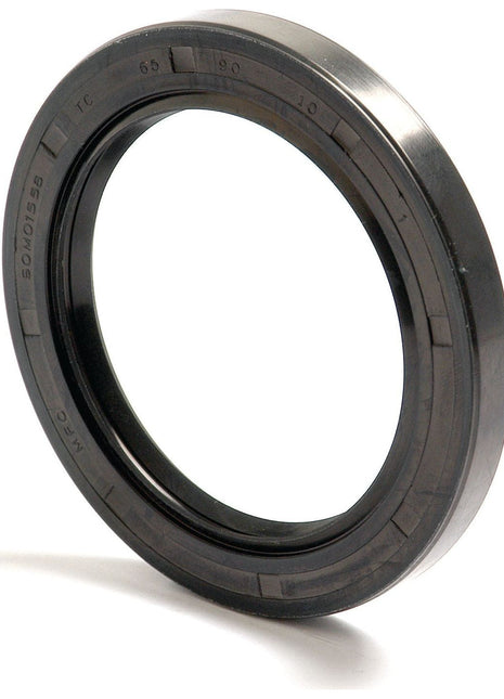 Metric Rotary Shaft Seal, 65 x 90 x 10mm Double Lip
 - S.50437 - Massey Tractor Parts
