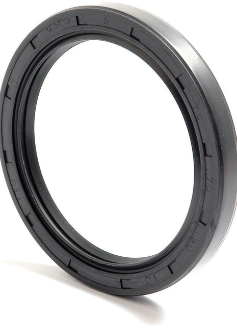 Metric Rotary Shaft Seal, 70 x 90 x 10mm Double Lip
 - S.50443 - Massey Tractor Parts