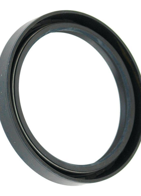 Metric Rotary Shaft Seal, 80 x 100 x 13mm Double Lip
 - S.50457 - Massey Tractor Parts