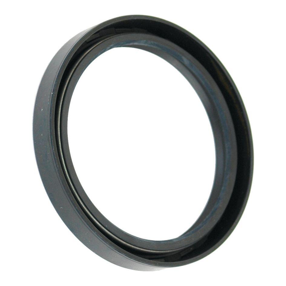 Metric Rotary Shaft Seal, 80 x 100 x 13mm Double Lip
 - S.50457 - Massey Tractor Parts