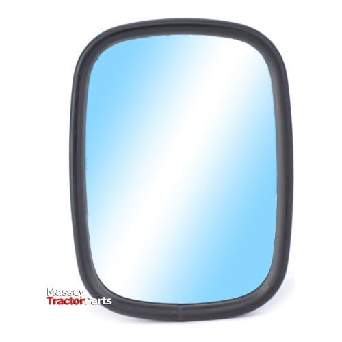 Mirror Internal - 3806618M91 - Massey Tractor Parts