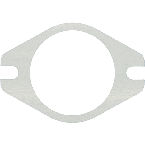 Moulded Seal - 816940010010 - Massey Tractor Parts