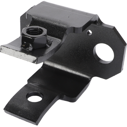 Mounting Support - 4288242M1 - Massey Tractor Parts