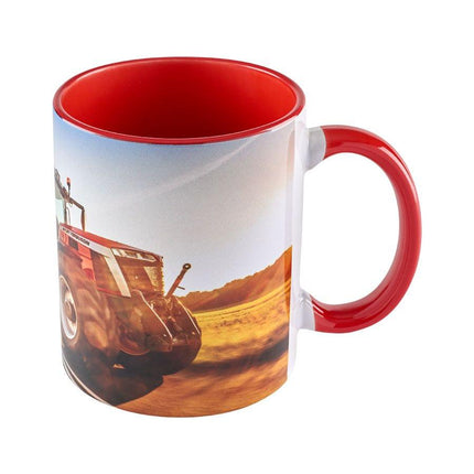 Massey Ferguson - Mug MF 8S.265 - X993442202000 - Farming Parts