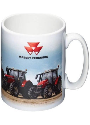 Mug S-Effect - X993211803000 - Massey Tractor Parts