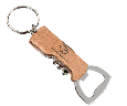Bottle Opener Keyring - X993382503000