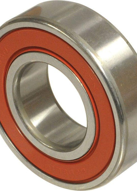 NTN SNR Deep Groove Ball Bearing (60102RS)
 - S.129609 - Massey Tractor Parts