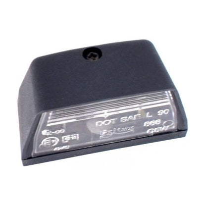 Number Plate Light - 3478350M91 - Massey Tractor Parts