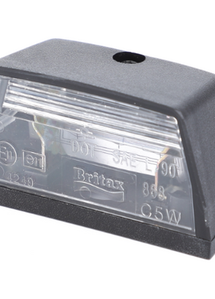 Number Plate Light - 3478350M91 - Massey Tractor Parts