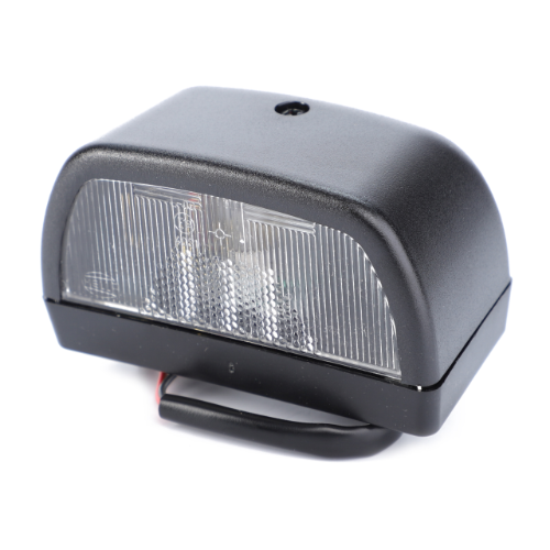 Number Plate Light - 3619018M91 - Massey Tractor Parts