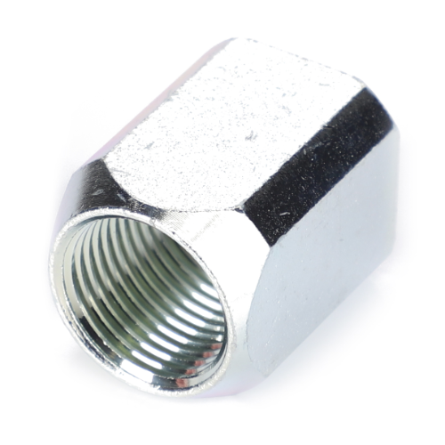 Nut Hitch Rod - 3792081M1 - Massey Tractor Parts