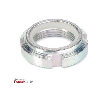 Nut Pivot Bracket - 3015395X1 - Massey Tractor Parts