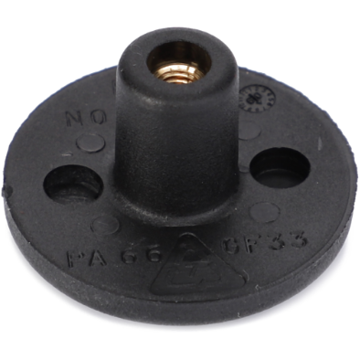 Nut Window Mechanism - 3478051M1 - Massey Tractor Parts