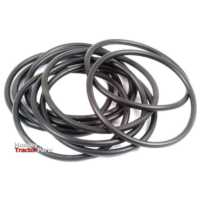 O-Ring 1/8'' x 2.1/4'' BS228 70 shore - S.1949 - Massey Tractor Parts