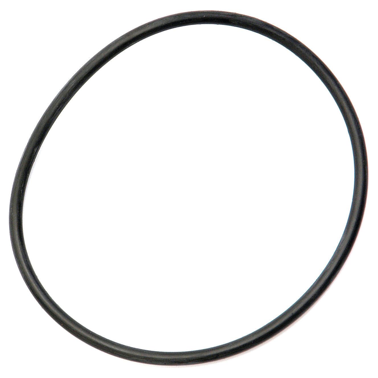 A black Sparex O'Ring 3.2mm (Sparex Part No. S.40809), circular in shape, is placed on a white background.