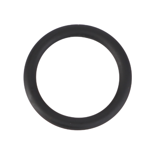 An AGCO Massey Ferguson O-Ring Air Con (3010472X1), essential for tractor parts, displayed on a white background. Perfect fit for the Massey Ferguson 300 Series.