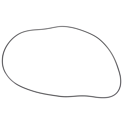 O Ring Diff Lock - 1860838M1 - Massey Tractor Parts