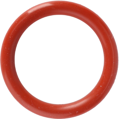 O Ring Integral Cooler - 3638532M1 - Massey Tractor Parts