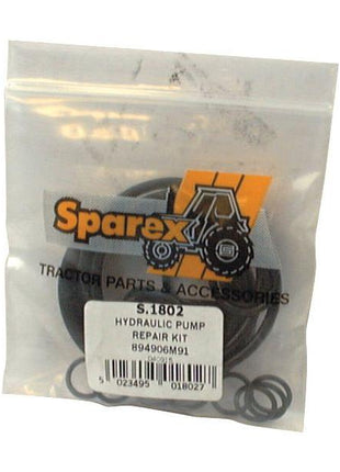 O\'Ring Kit
 - S.1802 - Massey Tractor Parts