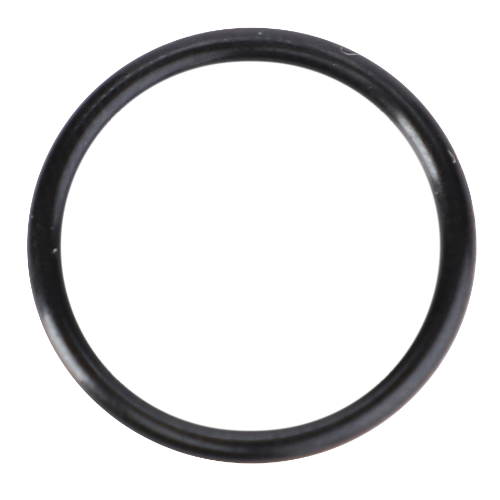 A black AGCO Massey Ferguson O-ring (364105X1), compatible with 100 Series tractor parts, shown against a white background.