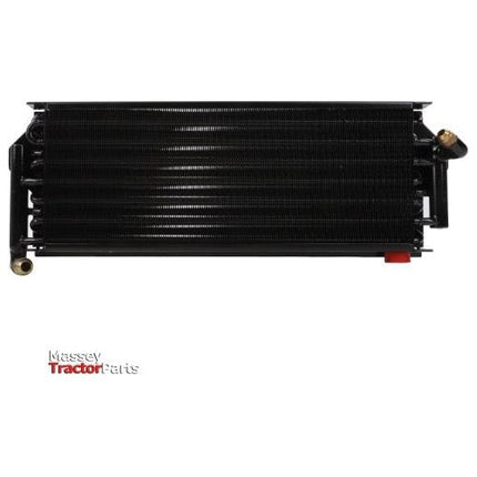 Oil Cooler - 3824479M2 - Massey Tractor Parts