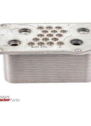 Oil Cooler - F339202510120 - Massey Tractor Parts