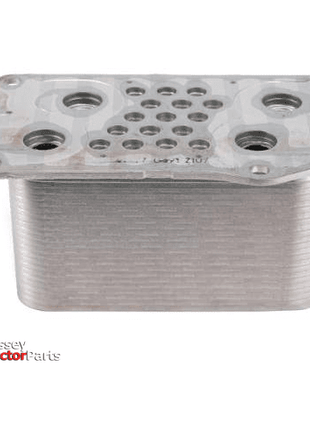 Oil Cooler - F733200510020-Massey Ferguson-Farming Parts,Tractor Parts