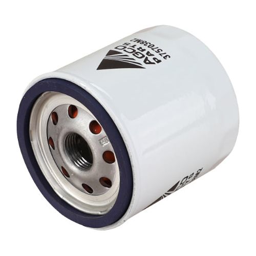 Oil Filter - 3757038M2 - Massey Tractor Parts