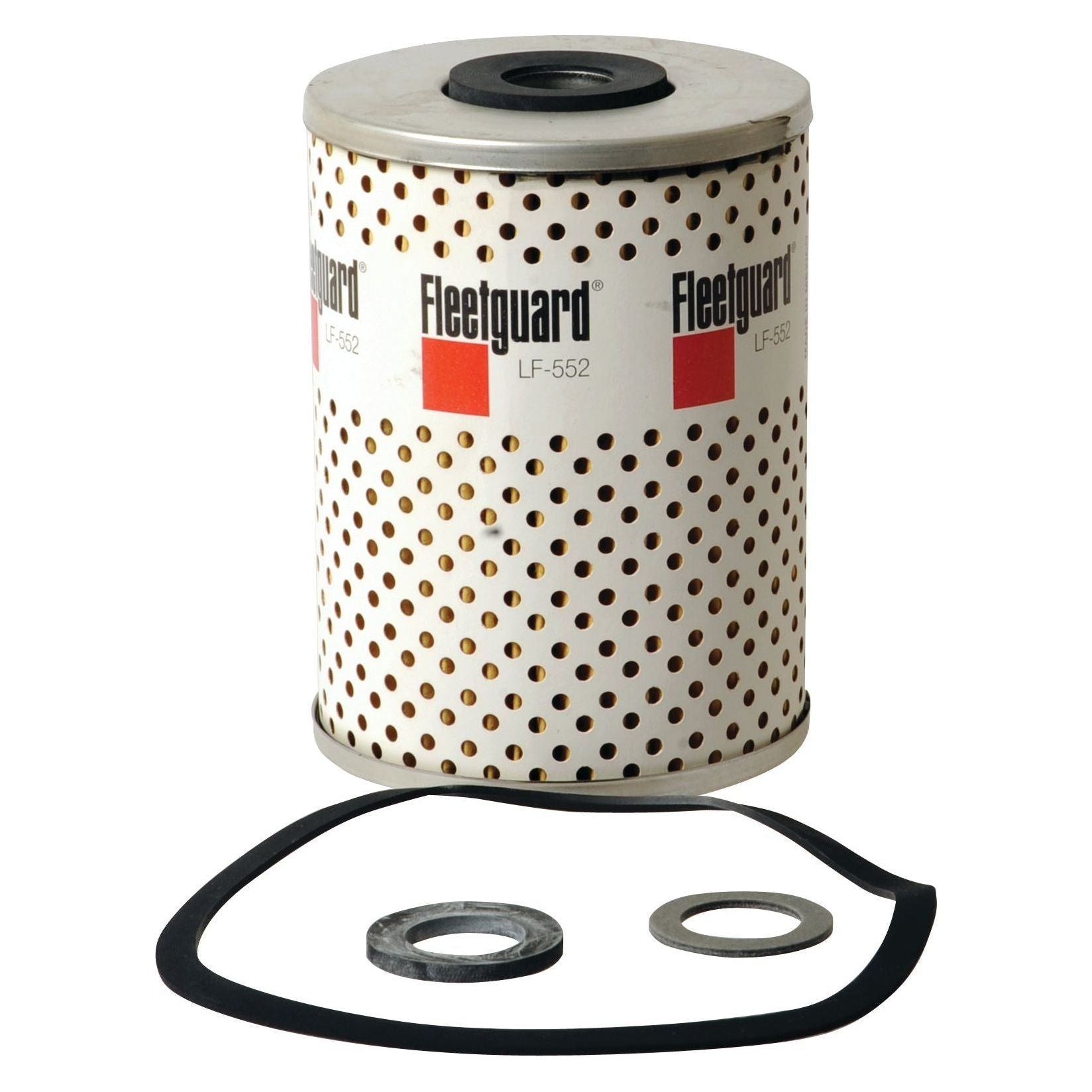 Oil Filter - Element - LF552
 - S.76294 - Massey Tractor Parts