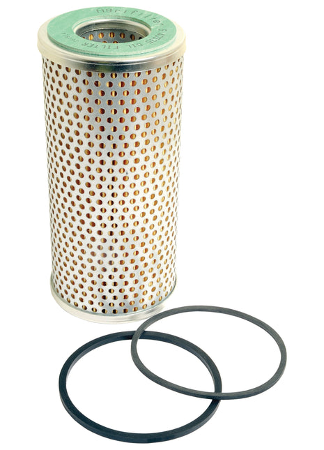 Oil Filter - Element -
 - S.40535 - Massey Tractor Parts