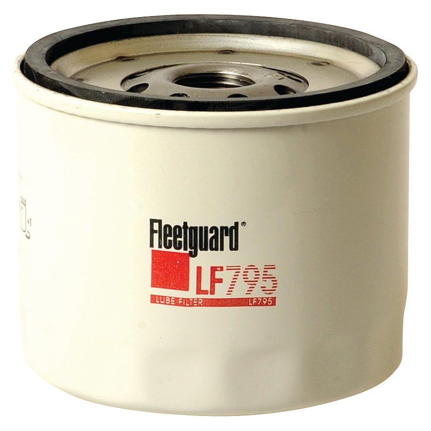 Oil Filter - Spin On - LF795
 - S.61803 - Massey Tractor Parts