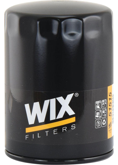 Oil Filter - Spin On -
 - S.154324 - Massey Tractor Parts