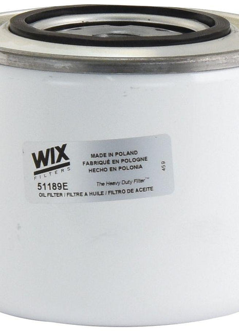 Oil Filter - Spin On -
 - S.154330 - Massey Tractor Parts