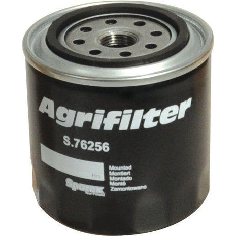 Oil Filter - Spin On -
 - S.76256 - Massey Tractor Parts