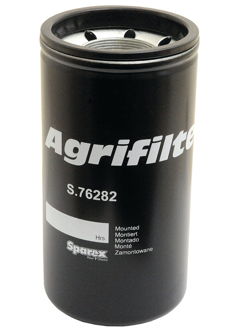 Oil Filter - Spin On -
 - S.76282 - Massey Tractor Parts