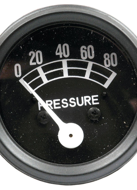 Oil Pressure Gauge (Fits all 4-cylinder types from 1953 to 1964)
 - S.60758 - Massey Tractor Parts