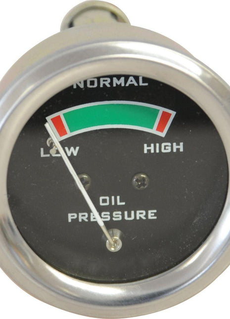 Oil Pressure Gauge (With Light)
 - S.4342 - Massey Tractor Parts